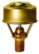 Válvula termostática(refil) escort 1.3/1.6 gasolina até 1986