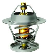 Válvula termostática(refil) escort zetec 1.8 16v 1996 a 2002