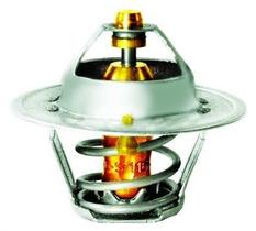 Válvula termostática(refil)fiesta 1.0/1.3 endura 1996 a 1999