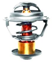 Válvula termostática(refil)fiesta 1.0 supercharger 2003/2004