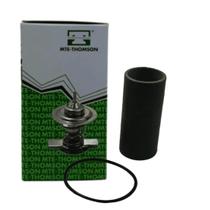 Valvula Termostatica Refil Vectra 2.2 8/16v 1997 1998 A 2005