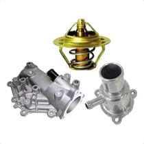 Válvula Termostática Renault Clio 2000 a 2009 - 504810 - 122089AL Válvula Termostática Renault Clio 2000 a 2009 - 504810 - 122089AL