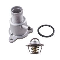 Válvula Termostática Renault Duster 2012 a 2022 - 840009 - VT43889 Válvula Termostática Renault Duster 2012 a 2022 - 840009 - VT43889