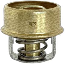 Valvula Termostatica Renault Espace R21 Volvo 340 Mte 247/89