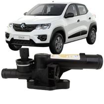 Válvula Termostática Renault Kwid 1.0 12v 3cil Flex Original