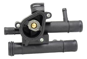 Valvula Termostatica Renault Master 2.5 16v G9u 2005 A 2013