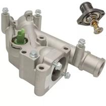Valvula Termostatica S/Ouro - 307 2004 A 2013 / 308 2012 A 2016 / 407 2005 A 2010 / 408 2011 A 2016 / C4 2009 A 2015 Valvula Termostatica S/Ouro - 307 2004 A 2013 / 308 2012 A 2016 / 407 2005 A 2010 / 408 2011 A 2016 / C4 2009 A 2015