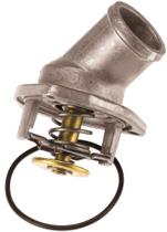 Válvula Termostática S10 1995 a 2007 Wahler 4184.82