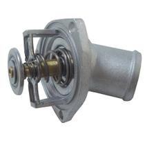 Valvula Termostatica S10 2.2/2.4 8V 2001/2013 Com Flange - 64098 - VT36187 Valvula Termostatica S10 2.2/2.4 8V 2001/2013 Com Flange - 64098 - VT36187