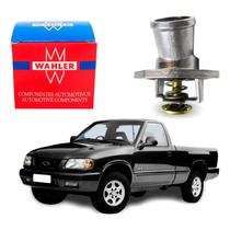 Valvula Termostatica S10 2.2 8v Gasolina 1995 A 1998