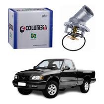 Valvula Termostatica S10 2.2 8v Gasolina 1997 A 2000 Valvula Termostatica S10 2.2 8v Gasolina 1997 A 2000