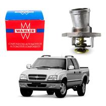 Valvula Termostatica S10 2.4 8v Gasolina 2000 A 2007