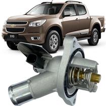 Valvula Termostatica S10 2.5 16V Flex De 2014 À 2022