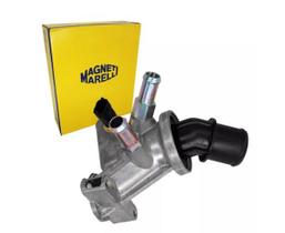 Válvula Termostática S10 Trailblazer 2.8 Diesel 2012 2013 MMVT90180C Válvula Termostática S10 Trailblazer 2.8 Diesel 2012 2013 MMVT90180C