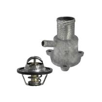 Válvula Termostática Sandero 2005 a 2016 VT438.89