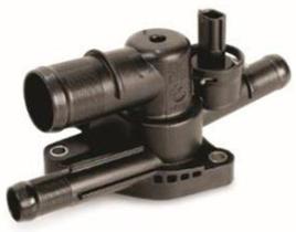 Válvula Termostática Sandero 2017 a 2024 Wahler 411920.089