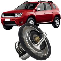 Válvula Termostática Sandero Logan Duster 1.6 16v 2017-2024