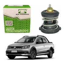 Valvula Termostatica Saveiro Cross G7 1.6 16v 2018 A 2022