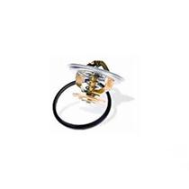 Válvula Termostática SC 112 113 142 82 L K R Hs 142 Ths Terex F120 F140 compativel ran don Rk424 Rk435 Rk628 Br116 A7000 A7700 283281 524942 Vt21479 2