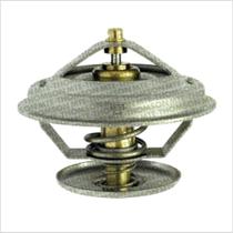 Válvula termostática Scania L 140 1975 a 1978 MTE-THOMSON