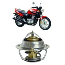 Valvula Termostatica Seire Ouro - Honda Cb 500 1997 A 2004 - Vt439.82