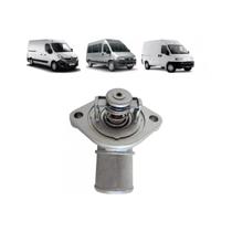 Valvula termostatica sem carcaca (79 graus) - boxer/ducato/master 2.8 504063931 Valvula termostatica sem carcaca (79 graus) - boxer/ducato/master 2.8 504063931