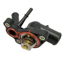 Válvula Termostática sem Sensor Bravo Doblo Idea Linea Palio Punto Siena Strada Motores Etorq 1.6/1.8 16V 2010 a 2018 Original Fiat