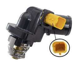 Válvula Termostática Sensor Peugeot 207 208 1336Z2 Válvula Termostática Sensor Peugeot 207 208 1336Z2