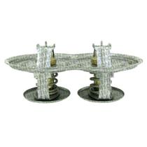 Valvula Termostatica Serie Ouro - 4T 164 C480 2001 A 2008 / Serie 4T 114 C 340 1998 A 2007 / Serie 4T 94 D 310 1996 A 2007 - Vt397.80 Valvula Termostatica Serie Ouro - 4T 164 C480 2001 A 2008 / Serie 4T 114 C 340 1998 A 2007 / Serie 4T 94 D 310 1996 A 2007 - Vt397.80