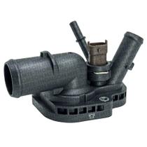 Valvula Termostatica Serie Ouro - Bravo 2014 A 2016 / Doblo 2014 A 2017 / Grand Siena 2014 A 2016 / Idea 2014 A 2017 Valvula Termostatica Serie Ouro - Bravo 2014 A 2016 / Doblo 2014 A 2017 / Grand Siena 2014 A 2016 / Idea 2014 A 2017