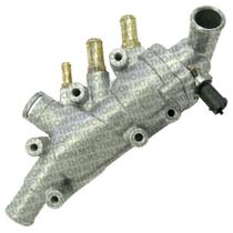 Valvula termostatica serie ouro - ecosport 2005 a 2014 / fiesta 2004 a 2014 / focus 2005 a 2014 / ford ka 2007 a 2014 - vt421.100 Valvula termostatica serie ouro - ecosport 2005 a 2014 / fiesta 2004 a 2014 / focus 2005 a 2014 / ford ka 2007 a 2014 - vt421.100