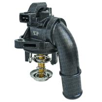 Valvula termostatica serie ouro - ford courier 2008 a 2013 / ford ka 2008 a 2014 - vt625.100