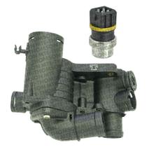 Valvula termostatica serie ouro - gol 1996 a 2002 / parati 1997 a 2006 - k20005