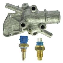 Valvula termostatica serie ouro - palio 1996 a 1997 - k20006