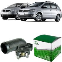 Válvula Termostática Spacefox 1.6 8v 2011 2012 Mte Original Válvula Termostática Spacefox 1.6 8v 2011 2012 Mte Original