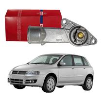 Valvula Termostatica Stilo 1.8 8v 2003 A 2011 Valvula Termostatica Stilo 1.8 8v 2003 A 2011