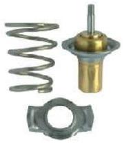 Válvula Termostática Stilo 2003 a 2010 Valclei 2297.92