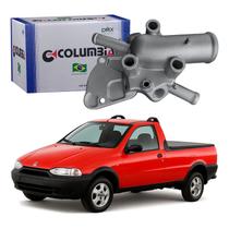 Valvula Termostatica Strada 1.5 Com Ar 1998 A 2000 Valvula Termostatica Strada 1.5 Com Ar 1998 A 2000