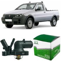 Válvula Termostática Strada 1.6 16V De 2010 Até 2016 MTE