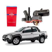 Valvula Termostatica Strada Adventure 1.8 16v 2010 A 2020