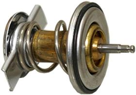 Válvula Termostática Suprema 1994 a 1996 Mahle TX 436 87D