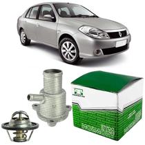 Válvula Termostática Symbol 1.6 De 2009 Até 2013 Mte Thomson