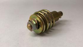 Valvula termostatica tampa tras kombi 76/ fusca 68/