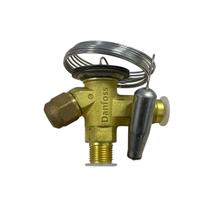 Válvula Termostática TES2N 1,7TR R404A SAE 068Z3404