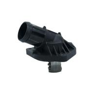 Valvula Termostatica Tracker 1.2 Onix 1.0 2019 Em Diante Com Flange