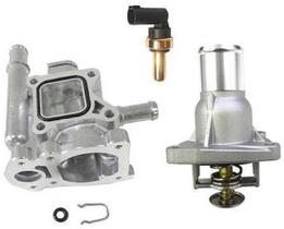 Válvula Termostática Tracker 2013 a 2016 Valclei 1221.92.AL Válvula Termostática Tracker 2013 a 2016 Valclei 1221.92.AL