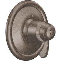 Válvula termostática Trim Moen ExactTemp TS3411ORB polido a óleo
