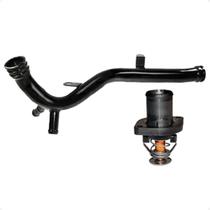 Válvula termostática+tubo água 307 1.6 16v 2000 01 02 03... - 71495 - pk0603a89 Válvula termostática+tubo água 307 1.6 16v 2000 01 02 03... - 71495 - pk0603a89