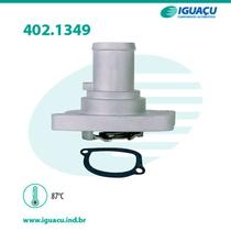 Valvula Termostatica Uno 02/09/palio/siena 00/12/fiorino/strada/doblo 03/... /idea 06/12 1.0/1.3/1.4 8v/16v Fire /punto 06/17 1.4