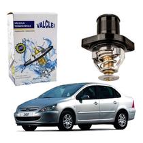Valvula Termostatica Valclei 307 Sedan 2.0 16v 2001 A 2006 Valvula Termostatica Valclei 307 Sedan 2.0 16v 2001 A 2006